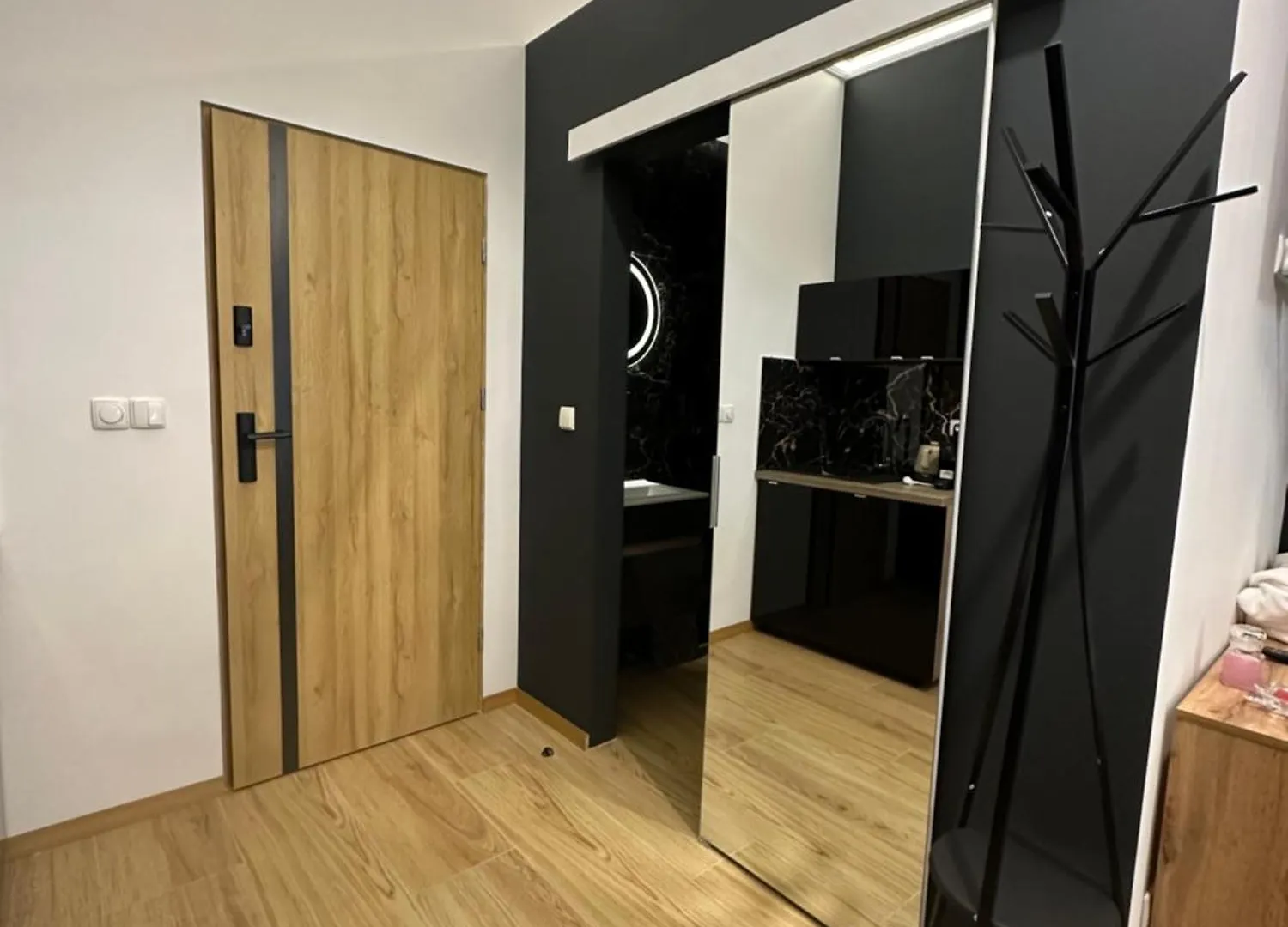 Jacuzzi Berka Apartamenty Krakow Apartment