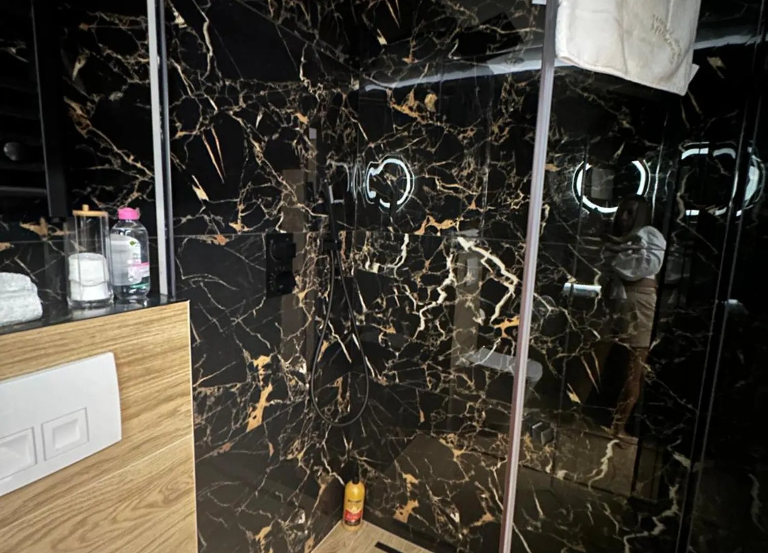 Jacuzzi Berka Apartamenty Krakow 0*,