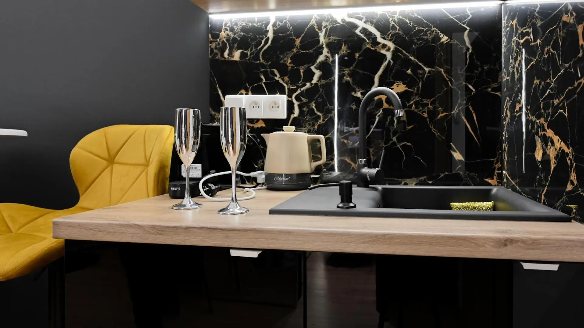 Jacuzzi Berka Apartamenty Krakkó Lengyelország