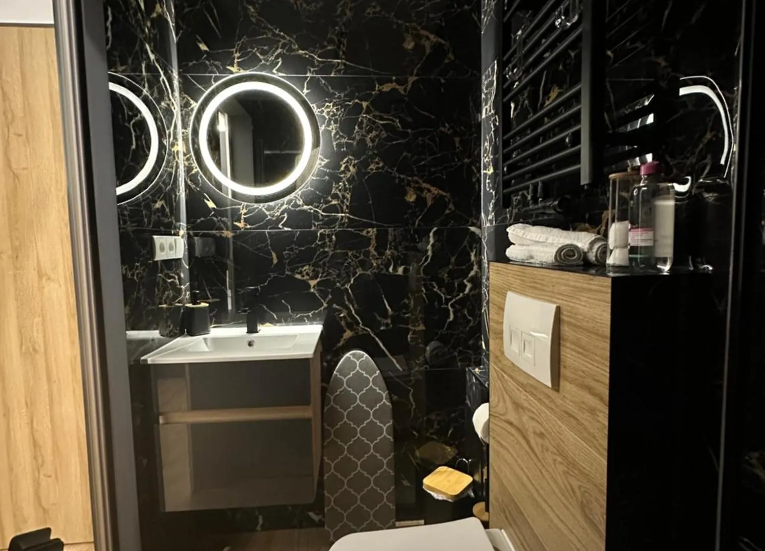Apartman Jacuzzi Berka Apartamenty Krakkó Lengyelország